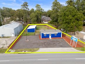 1635 Rayford Road, Spring TX 77386