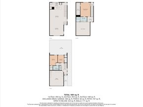 2508 Calumet Street E, Houston TX 77004