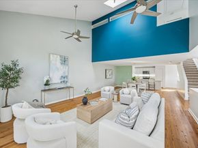 2508 Calumet Street E, Houston TX 77004