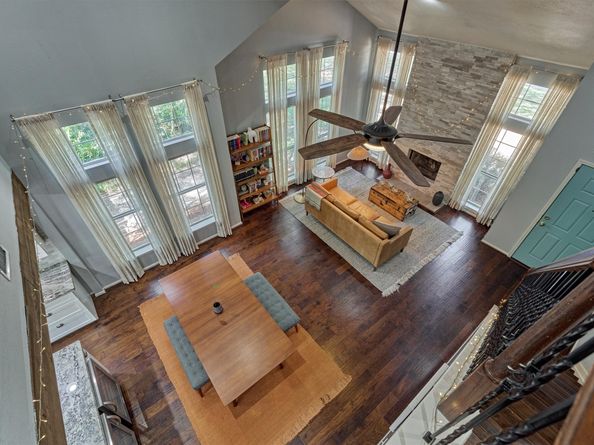 31 Grey Birch Place, The Woodlands TX 77381