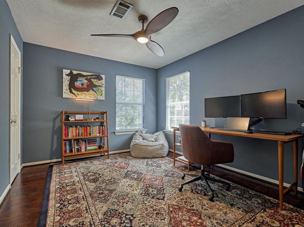 31 Grey Birch Place, The Woodlands TX 77381