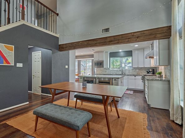 31 Grey Birch Place, The Woodlands TX 77381