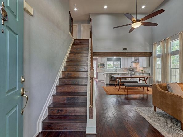 31 Grey Birch Place, The Woodlands TX 77381