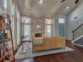 31 Grey Birch Place, The Woodlands TX 77381