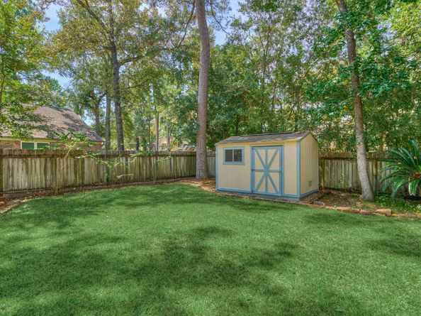 31 Grey Birch Place, The Woodlands TX 77381