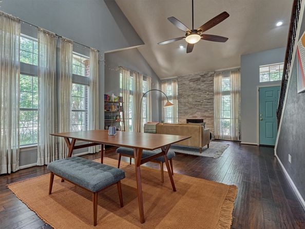 31 Grey Birch Place, The Woodlands TX 77381