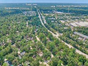 31 Grey Birch Place, The Woodlands TX 77381