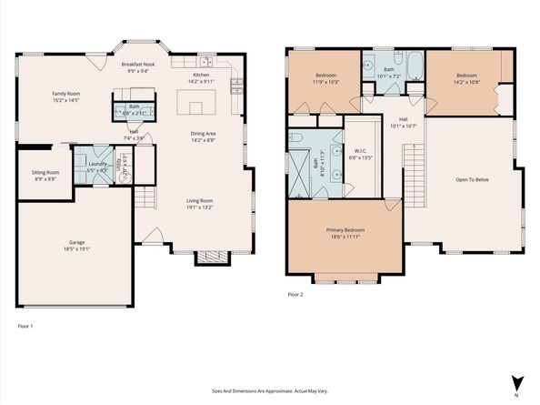 31 Grey Birch Place, The Woodlands TX 77381