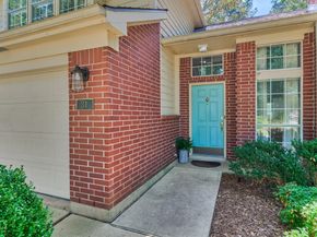 31 Grey Birch Place, The Woodlands TX 77381