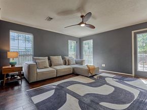 31 Grey Birch Place, The Woodlands TX 77381