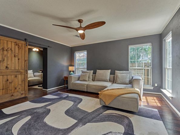 31 Grey Birch Place, The Woodlands TX 77381