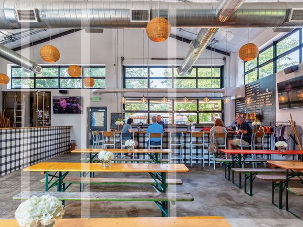 955 W 42nd Street, Houston TX 77018