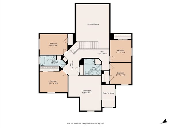 66 W Frontera Circle, The Woodlands TX 77382