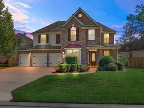 66 W Frontera Circle, The Woodlands TX 77382