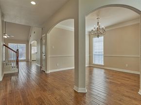 66 W Frontera Circle, The Woodlands TX 77382