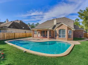 66 W Frontera Circle, The Woodlands TX 77382