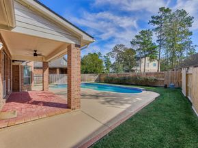 66 W Frontera Circle, The Woodlands TX 77382
