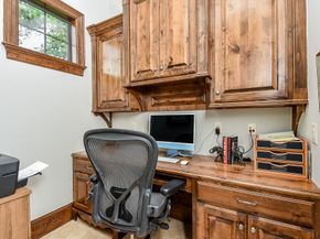 10 Player Pond Place, The Woodlands TX 77382