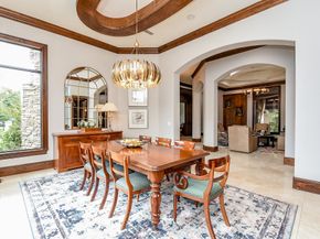 10 Player Pond Place, The Woodlands TX 77382