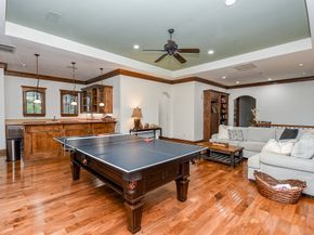 10 Player Pond Place, The Woodlands TX 77382
