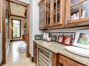 10 Player Pond Place, The Woodlands TX 77382