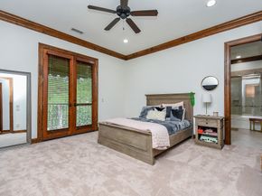 10 Player Pond Place, The Woodlands TX 77382