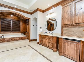 10 Player Pond Place, The Woodlands TX 77382