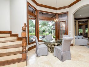 10 Player Pond Place, The Woodlands TX 77382