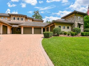 10 Player Pond Place, The Woodlands TX 77382