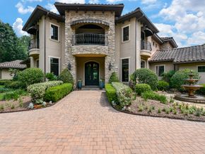 10 Player Pond Place, The Woodlands TX 77382