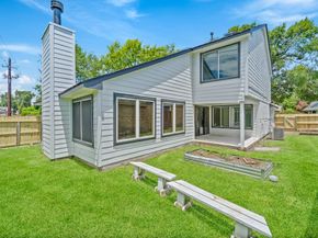 12847 Ashford Knoll Drive, Houston TX 77082