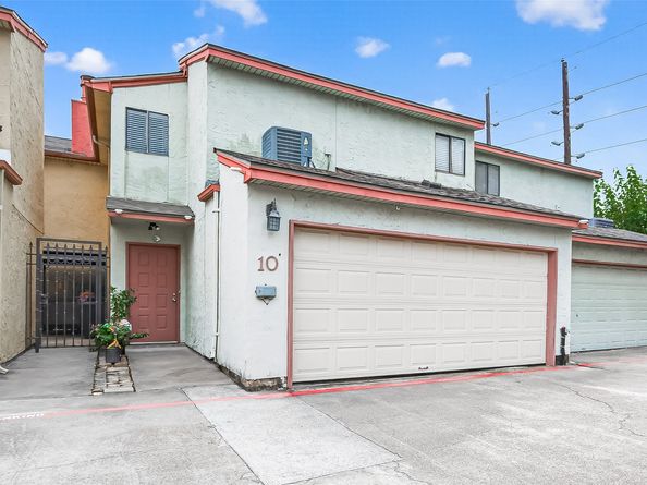 11311 Harwin Drive 10, Houston TX 77072