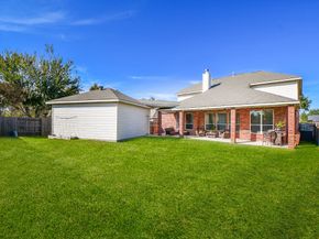 26919 Rockwood Park Lane, Cypress TX 77433