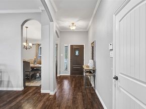 32345 Cypress Enclave Lane, Spring TX 77386