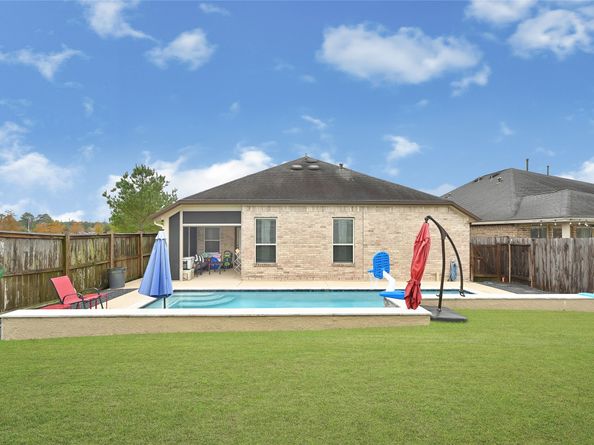 32345 Cypress Enclave Lane, Spring TX 77386