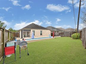 32345 Cypress Enclave Lane, Spring TX 77386