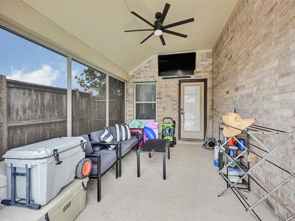 32345 Cypress Enclave Lane, Spring TX 77386