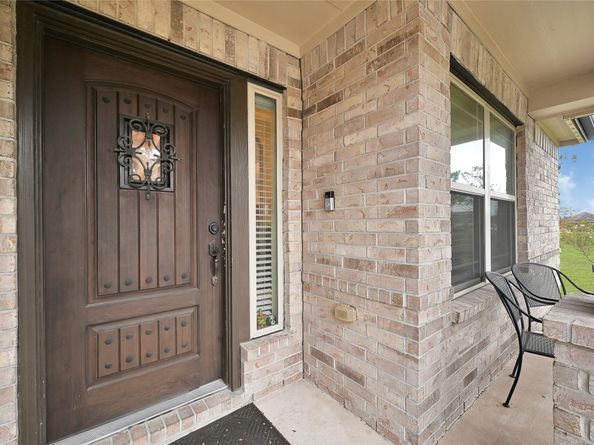 32345 Cypress Enclave Lane, Spring TX 77386