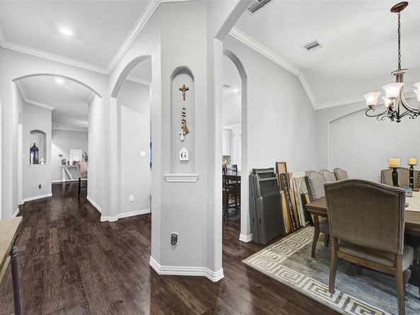 32345 Cypress Enclave Lane, Spring TX 77386