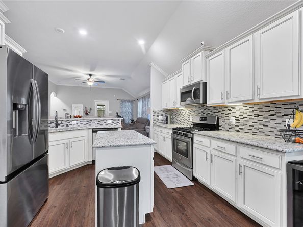 32345 Cypress Enclave Lane, Spring TX 77386