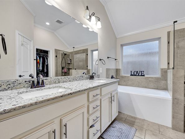 32345 Cypress Enclave Lane, Spring TX 77386