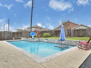 32345 Cypress Enclave Lane, Spring TX 77386