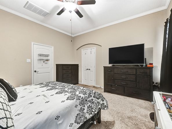 32345 Cypress Enclave Lane, Spring TX 77386