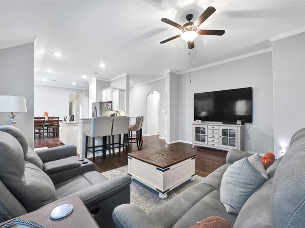 32345 Cypress Enclave Lane, Spring TX 77386