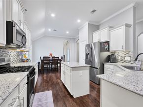 32345 Cypress Enclave Lane, Spring TX 77386