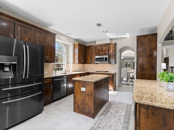 18335 E Laura Shore Drive, Cypress TX 77433