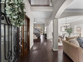 18335 E Laura Shore Drive, Cypress TX 77433