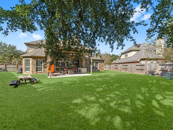 18335 E Laura Shore Drive, Cypress TX 77433