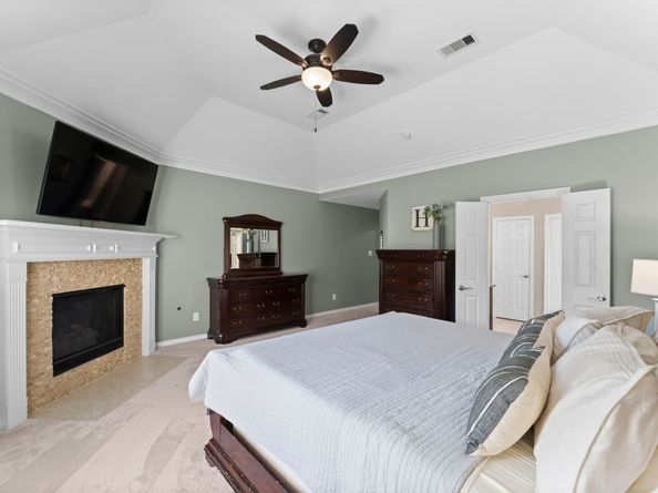 18335 E Laura Shore Drive, Cypress TX 77433