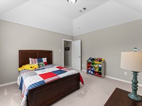 18335 E Laura Shore Drive, Cypress TX 77433